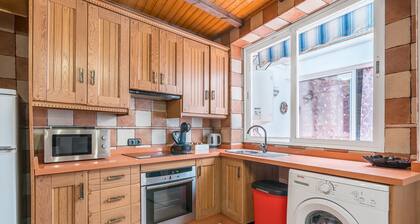 Holiday Apartment 'Planta Baja'