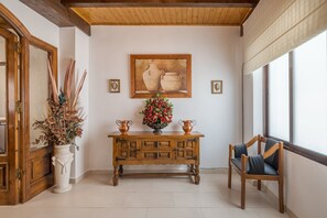 Interior - Holiday Apartment 'Planta Baja' (Íllora)