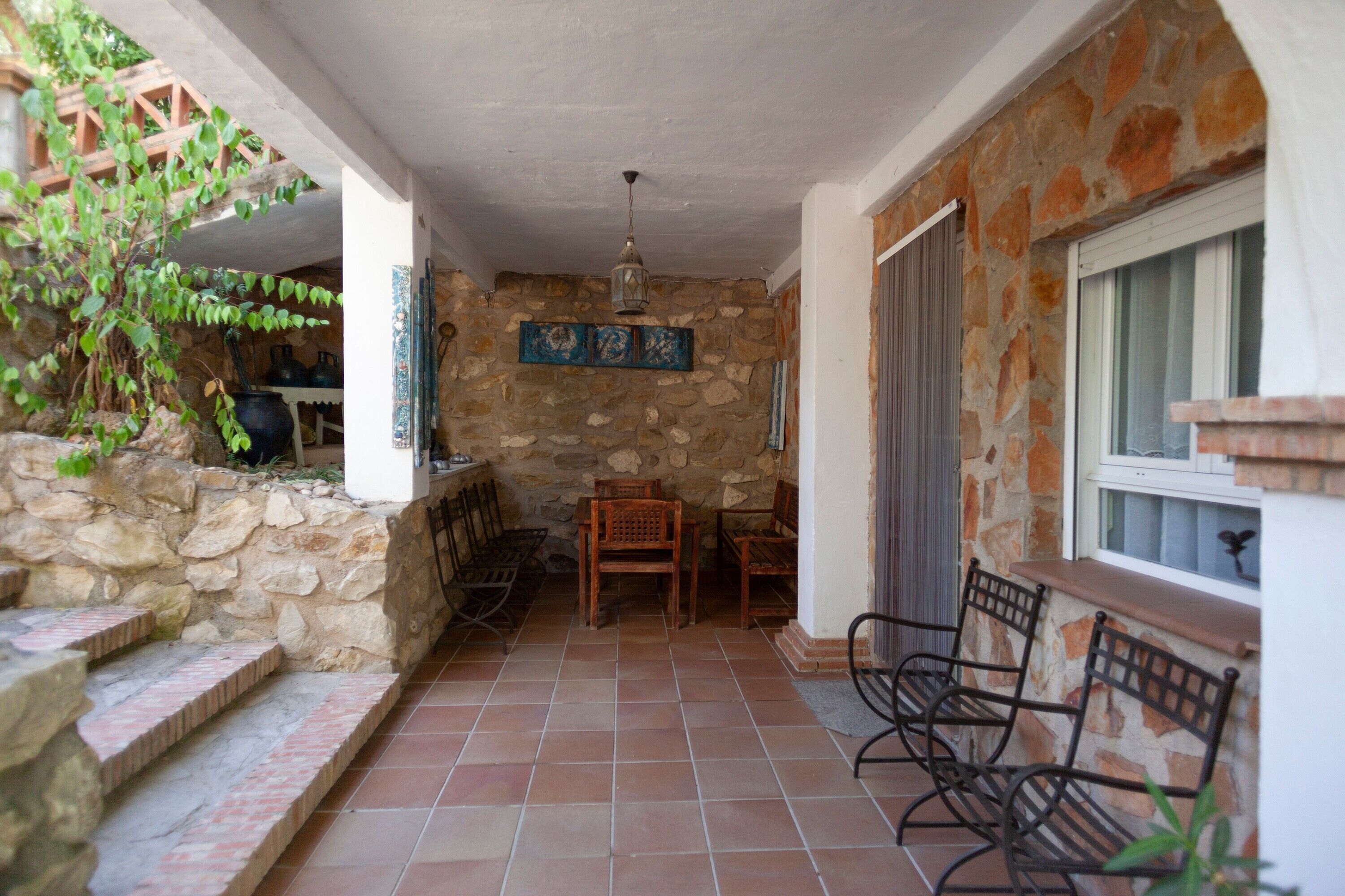 Terrazza/patio