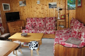 Télévision, lecteur de DVD