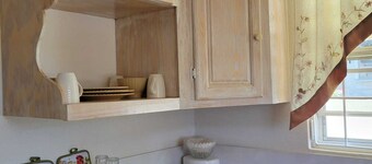 Nice 1-bedroom apartment in St Peter with WiFi