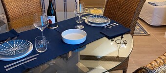 'Casinha Amarela' avec Wi-Fi