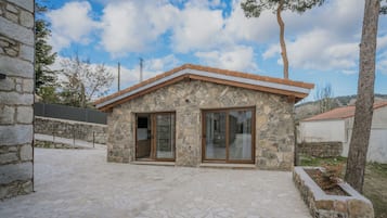 Exterieur