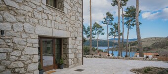 Villa 'El Nogal de Marieta' with Lake Views, Wi-Fi, and Air Conditioning
