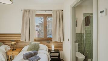 10 dormitorios, wifi gratis, ropa de cama y accesible en silla de ruedas