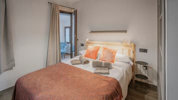 10 dormitorios, wifi gratis, ropa de cama y accesible en silla de ruedas
