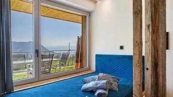 2 Schlafzimmer, kostenloses WLAN, Bettwäsche