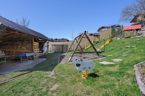 Kinderbereich