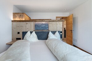 2 habitaciones, wifi gratis y ropa de cama 