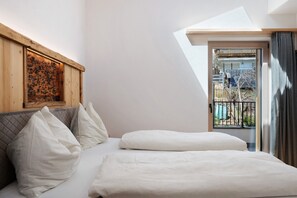 1 camera, Wi-Fi gratuito, lenzuola