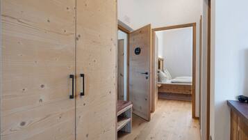 1 Schlafzimmer, kostenloses WLAN, BettwÀsche