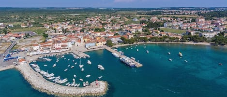 Marina