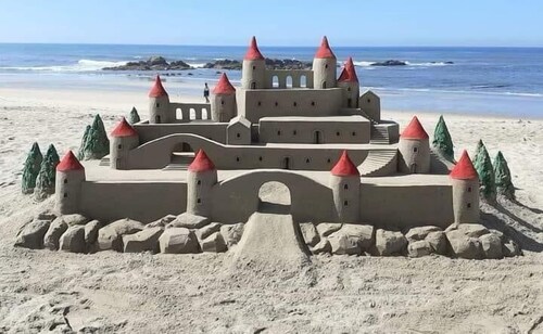 Appartement 'Estrelinha Do Mar' avec piscine partagée, Wi-Fi et climatisation