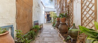 Casa rural El Sueño De Lucrecia – Toledo, près de Madrid et Puy du Fou