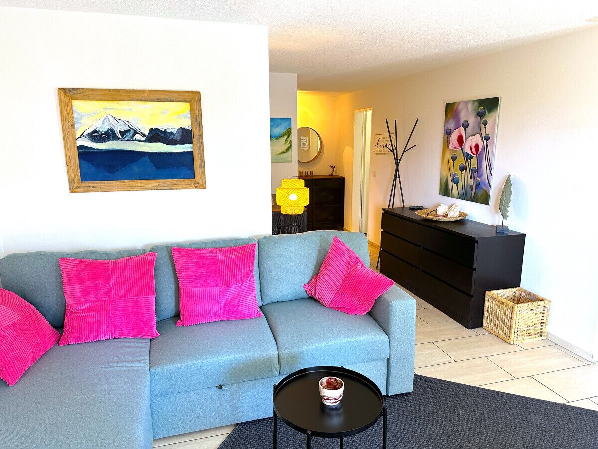 Concierge, Lake Thun/alps Scenic Views By Swisshut - Spiez