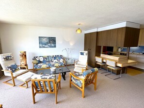 Fernseher