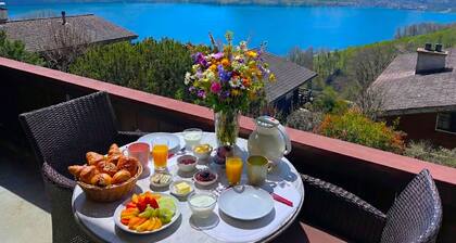 Concierge, Scenic Views, Long Stay by SwissHut