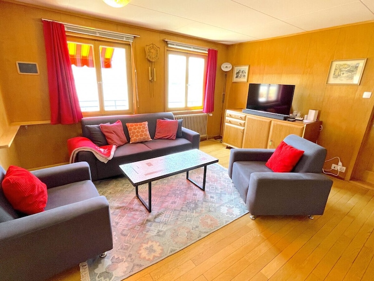 Concierge Service, Away From The Crowds - Suiza