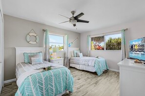 3 Schlafzimmer, Bügeleisen/Bügelbrett, kostenloses WLAN, Bettwäsche