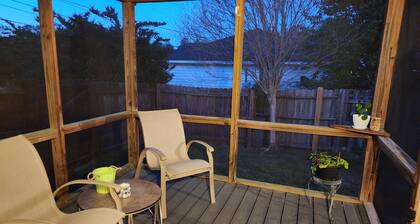 Charming 3 bd 2 bath home in Grovetown GA just off I20 exit 194