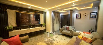 The Blessed life Apartment