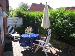 Speisen im Freien