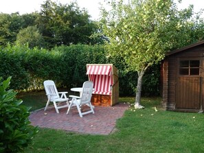 Área da propriedade