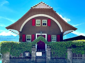 Außenbereich