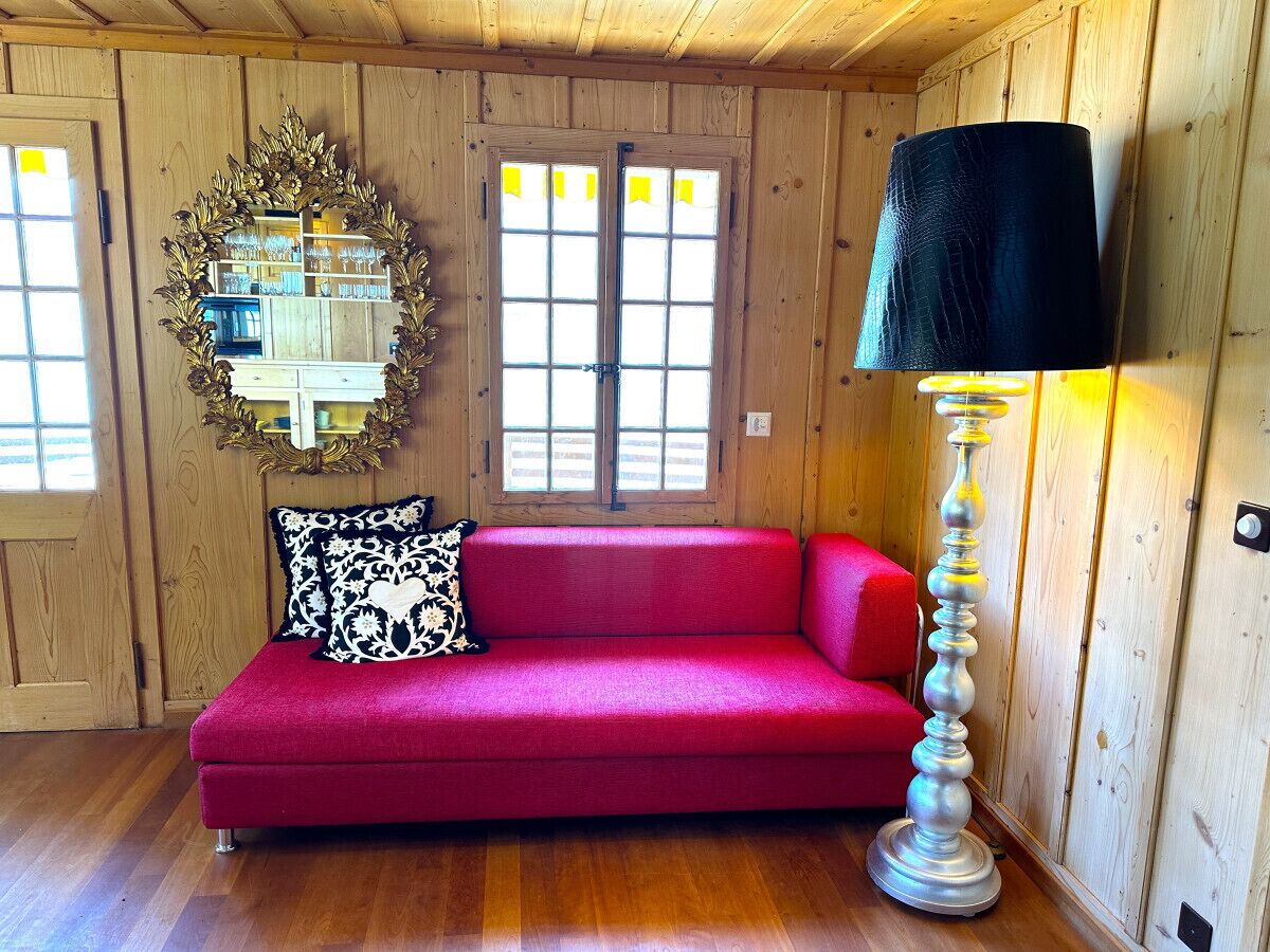 Concierge, Boat House Scenic Views By Swisshut - Krattigen