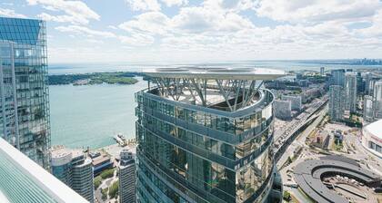 Beautiful Luxurious Modern Suite