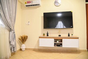 Interior - Agyeiwaa Homes (Kumasi)