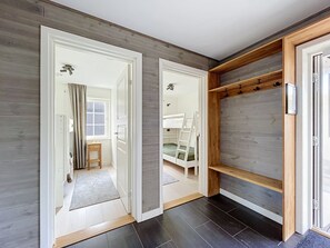 Bedroom - Trillevallen 4 by Interhome (Trillevallen)