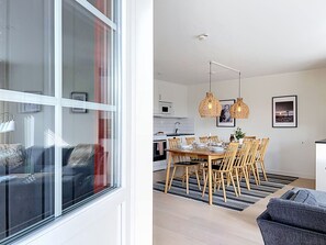 Living Room - Trillevallen 4 by Interhome (Trillevallen)