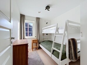 Bedroom - Trillevallen 4 by Interhome (Trillevallen)