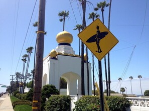 مكان جذب سياحي