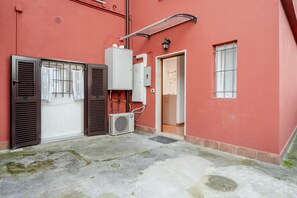 Exterior - GuestHost - La Casetta del Golfo - La Spezia (La Spezia)