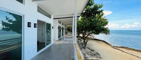 Entrada (vista interna)