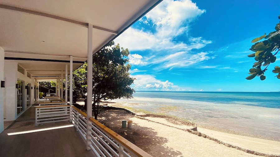 宿霧曼荼羅海灘Hiverooms