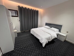 Suite Comfort | Planxa i posts de planxar i wifi gratuïta 