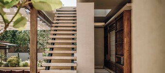 ShaXi Morinoya Hotel