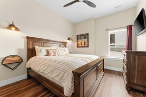 9 habitaciones, tabla de planchar con plancha y wifi gratis