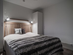 3 Schlafzimmer, WLAN