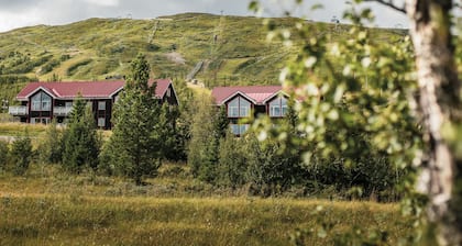 Trillevallen 8 by Interhome