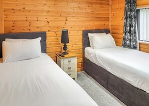 2 habitaciones