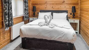 2 bedrooms