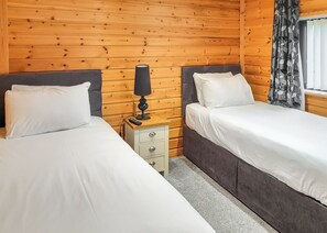 2 bedrooms