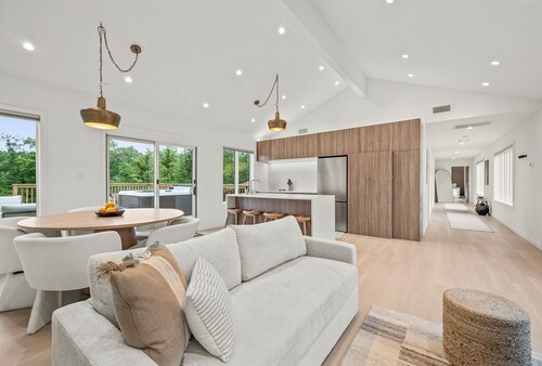 Rabbit Run at Carter Bridge Estate