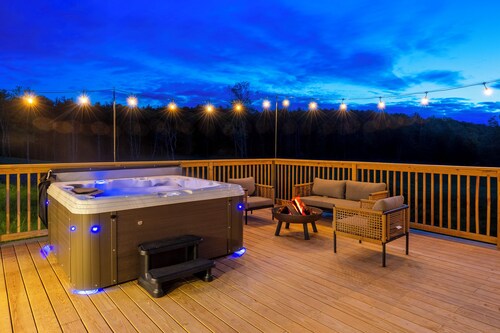 Rabbit Run at Carter Bridge Estate