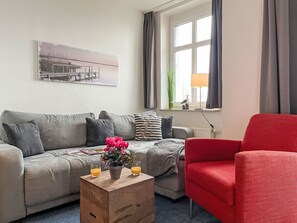 Fernseher