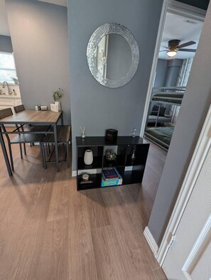 2 habitaciones y wifi